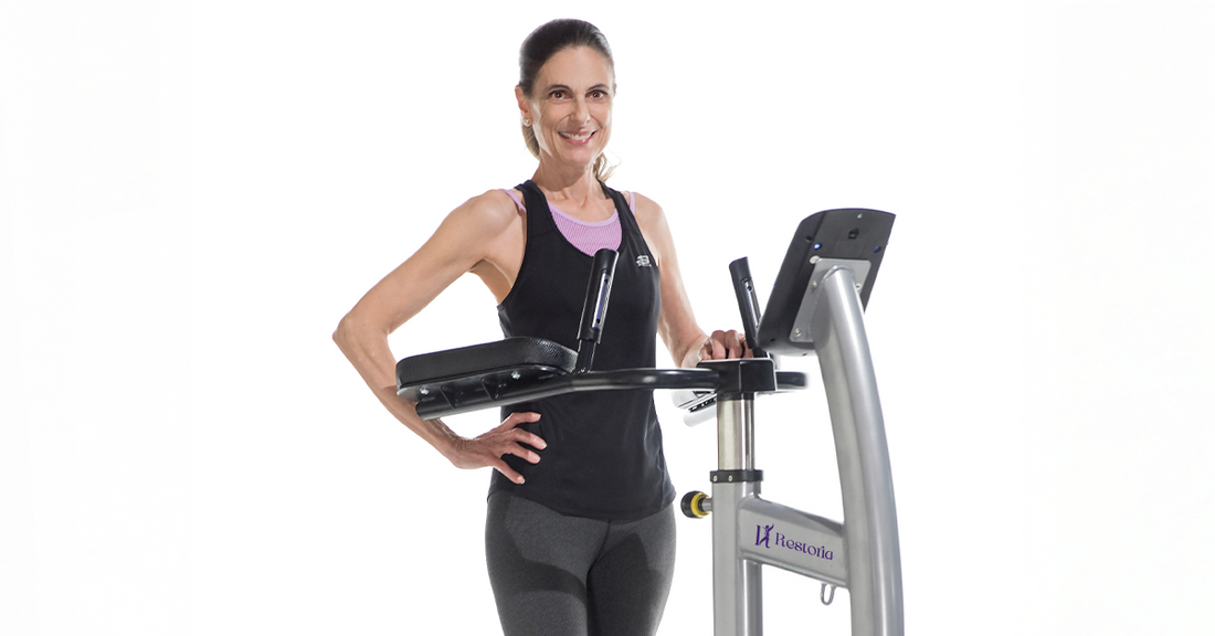 STRESS URINARY INCONTINENCE