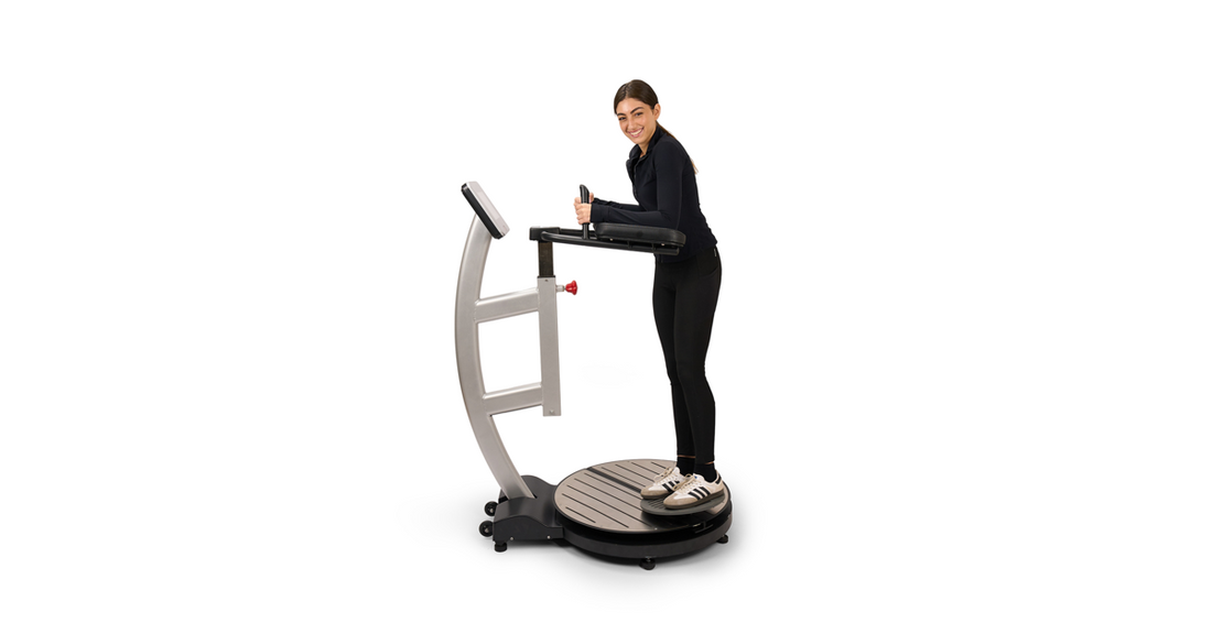 Help prevent and reduce stress urinary incontinence (SUI)