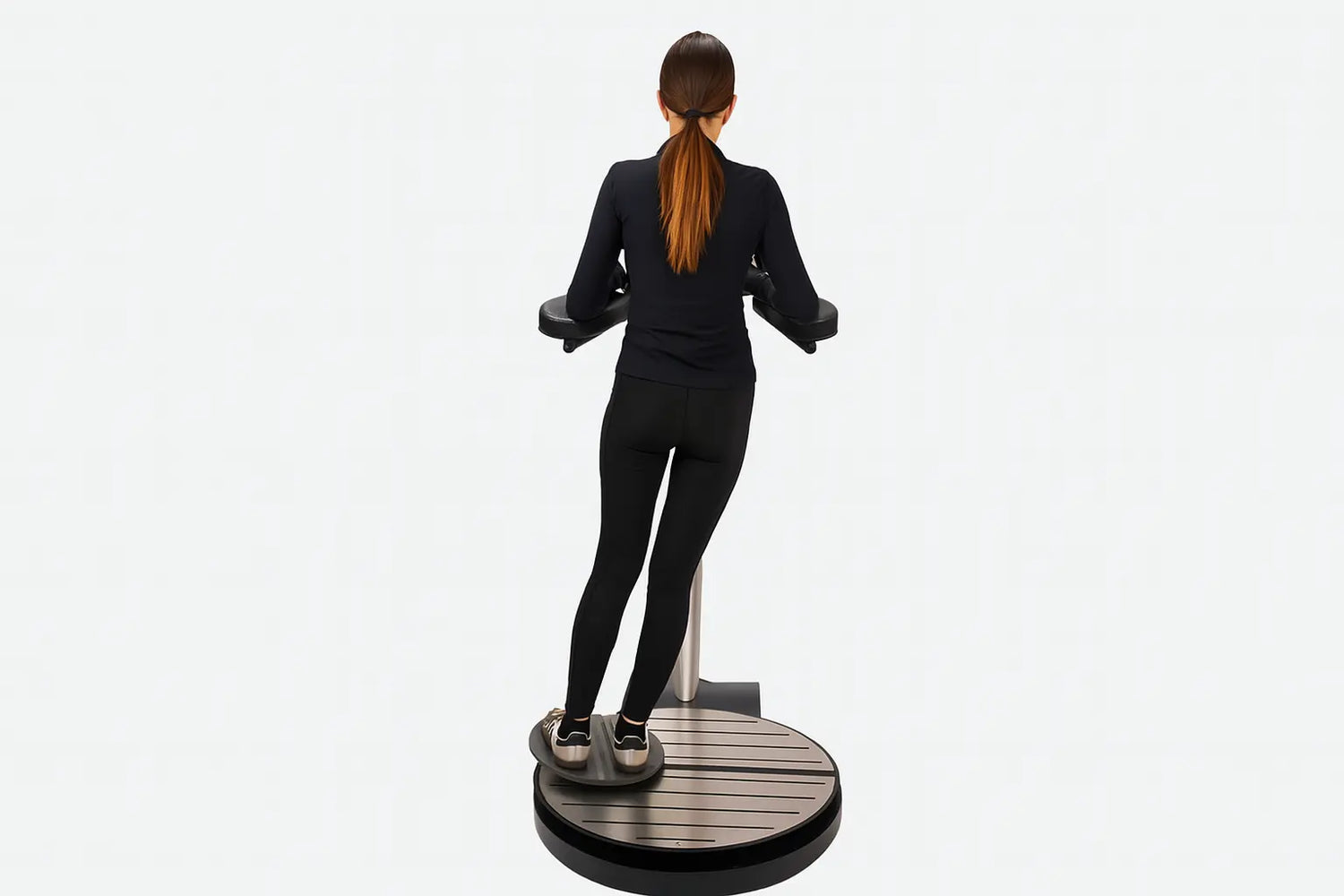Improve core engagement for better posture and daily movement