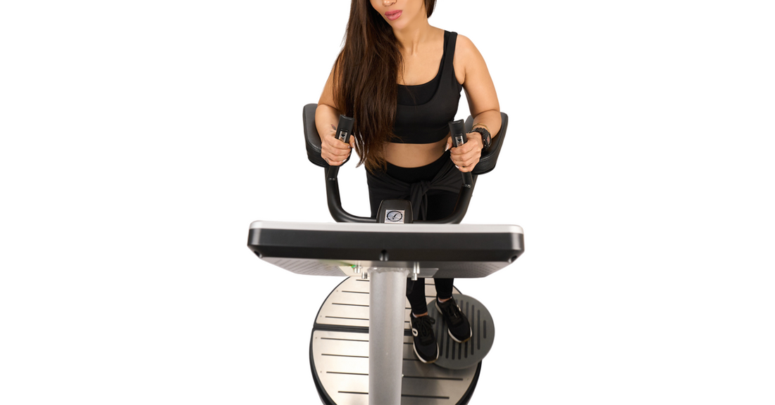 Strengthen your pelvic floor muscles naturally